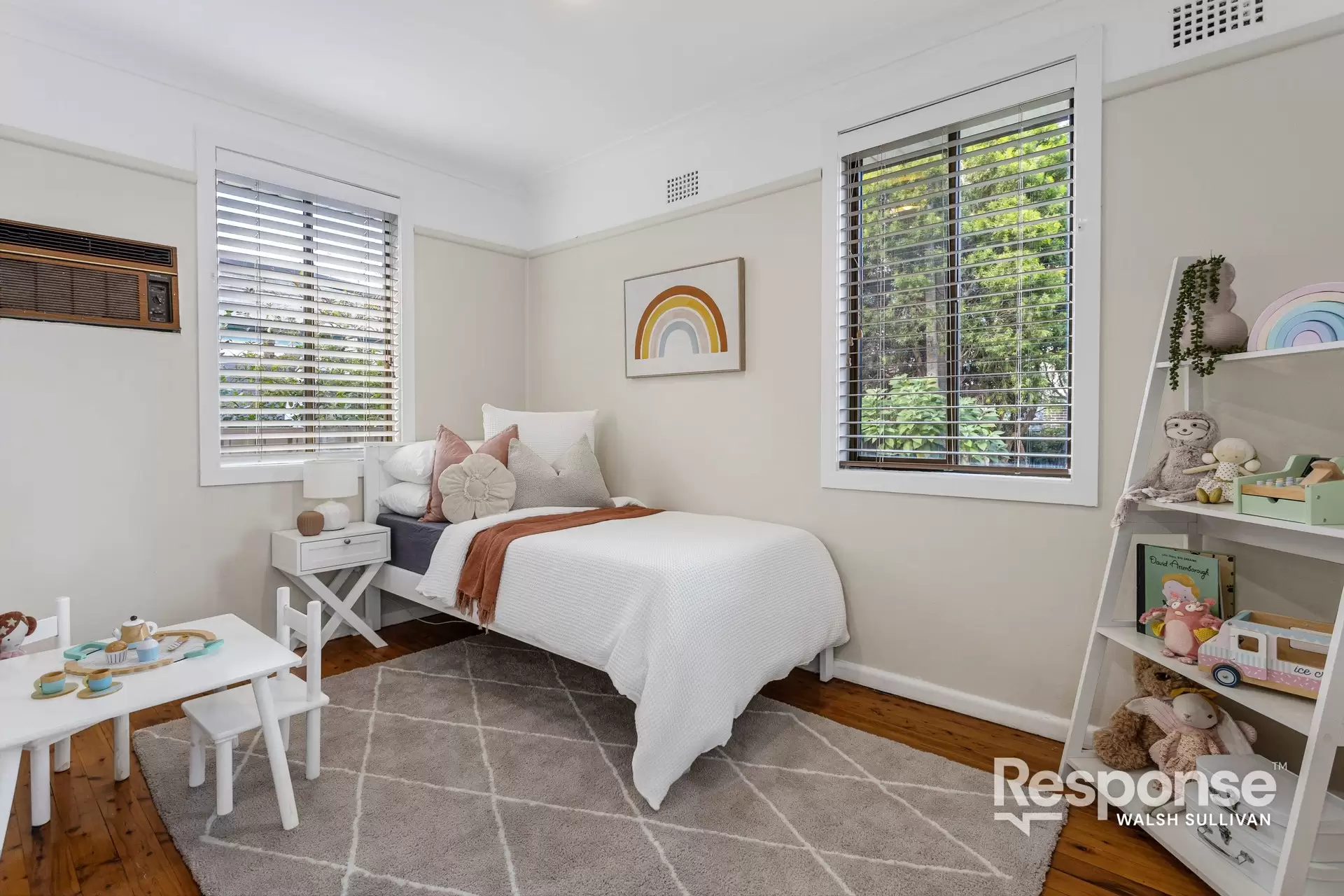 11 Percy Street, Marayong Auction by ResponseRE Walsh Sullivan Baulkham Hills - image 1