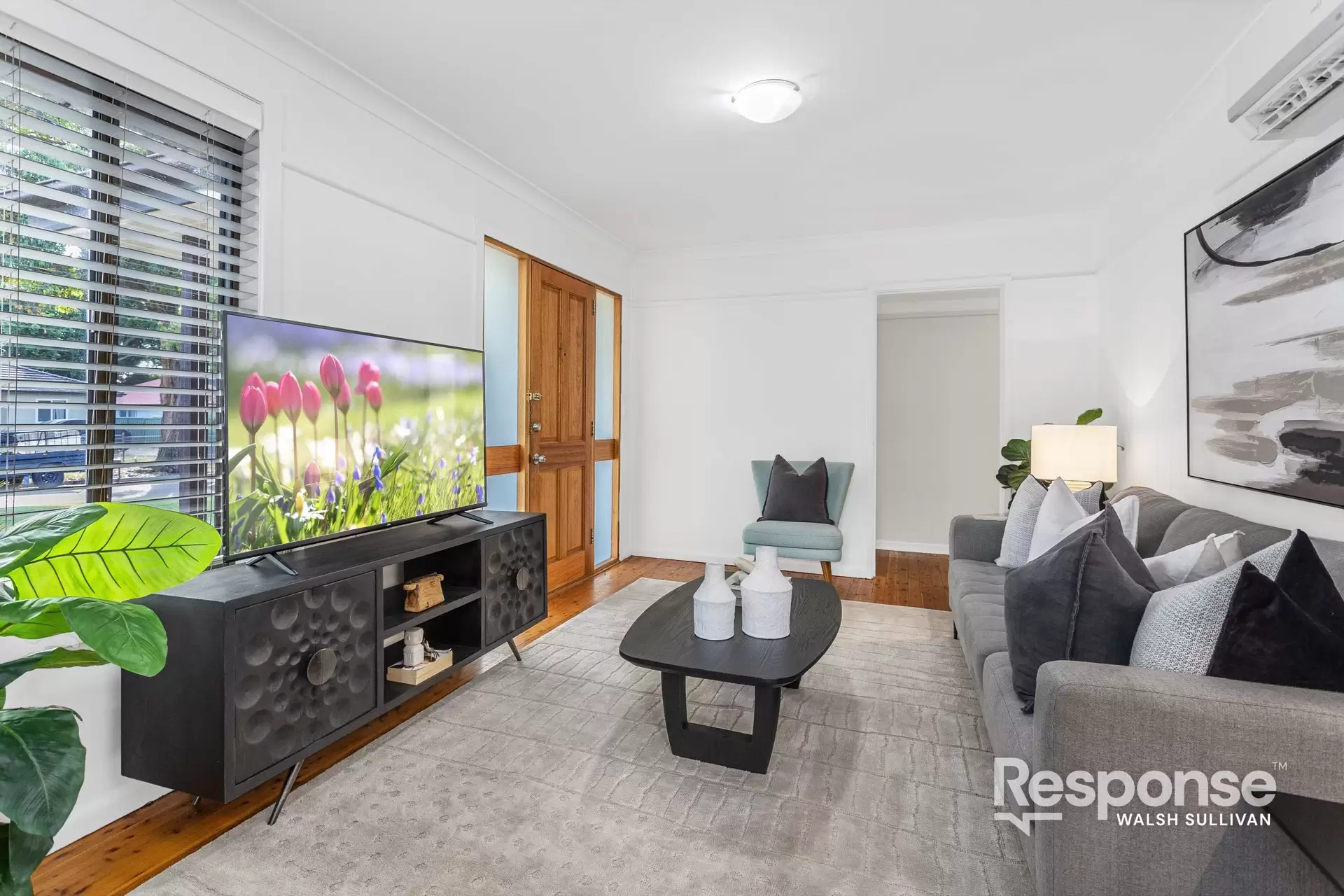 11 Percy Street, Marayong Auction by ResponseRE Walsh Sullivan Baulkham Hills - image 1