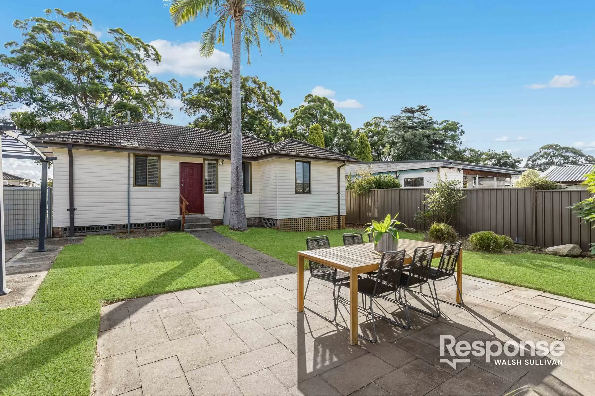 11 Percy Street, Marayong Auction by ResponseRE Walsh Sullivan Baulkham Hills - image 1
