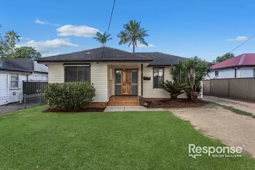 11 Percy Street, Marayong Auction by ResponseRE Walsh Sullivan Baulkham Hills