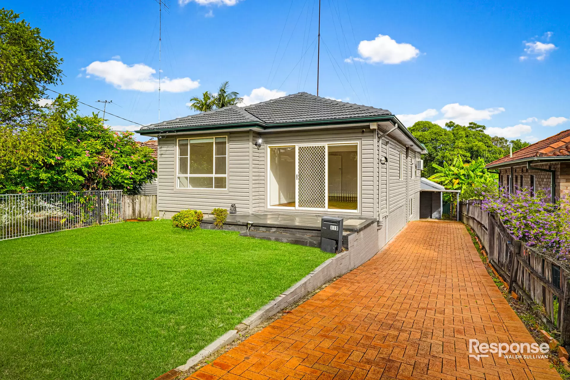 110 South Street, Rydalmere For Lease by ResponseRE Walsh Sullivan Baulkham Hills - image 1