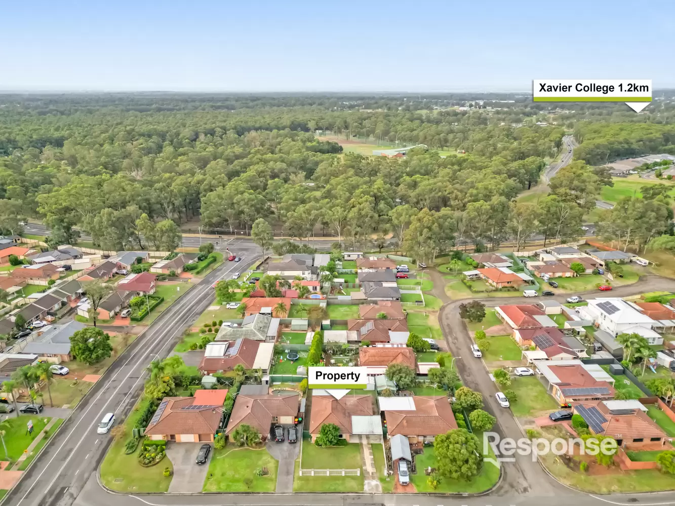 6 Goldmark Crescent, Cranebrook For Sale by Response Real Estate Penrith - image 1