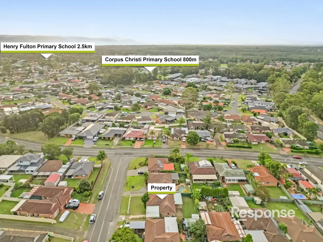 6 Goldmark Crescent, Cranebrook For Sale by Response Real Estate Penrith - image 1