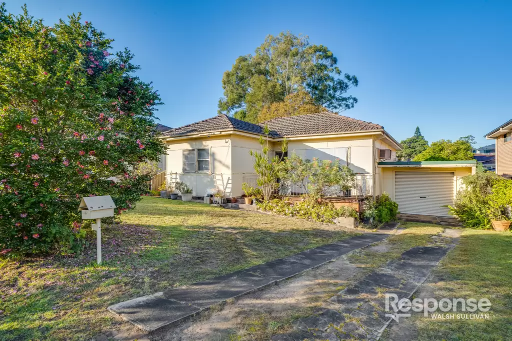 10 Birtles Avenue, Pendle Hill For Sale by ResponseRE Walsh Sullivan Baulkham Hills