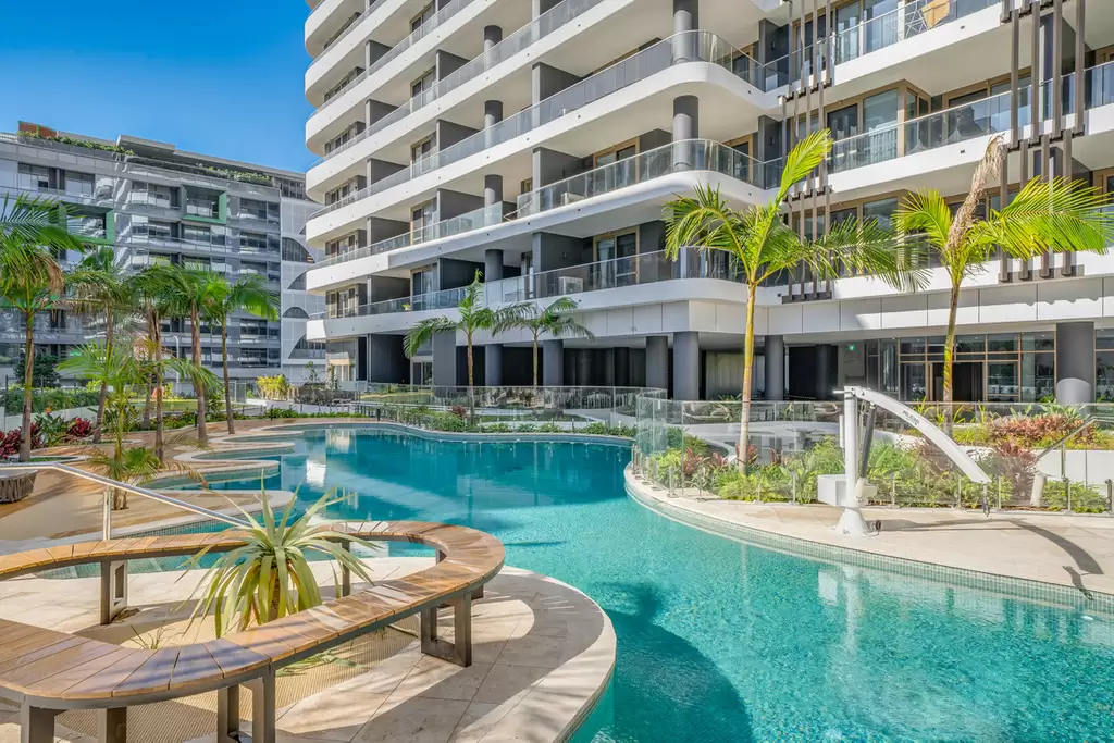 1008/8 Maitland Place, Norwest For Sale by ResponseRE