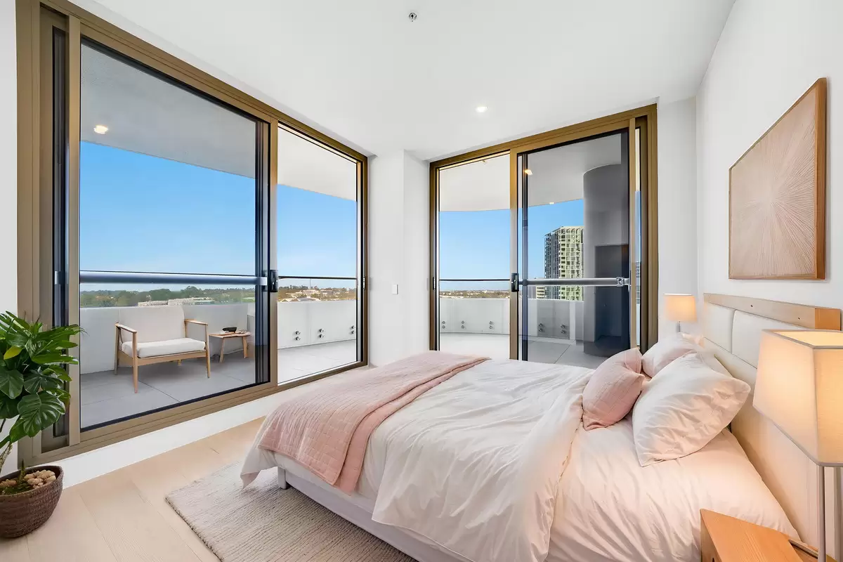 1008/8 Maitland Place, Norwest For Sale by ResponseRE - image 1