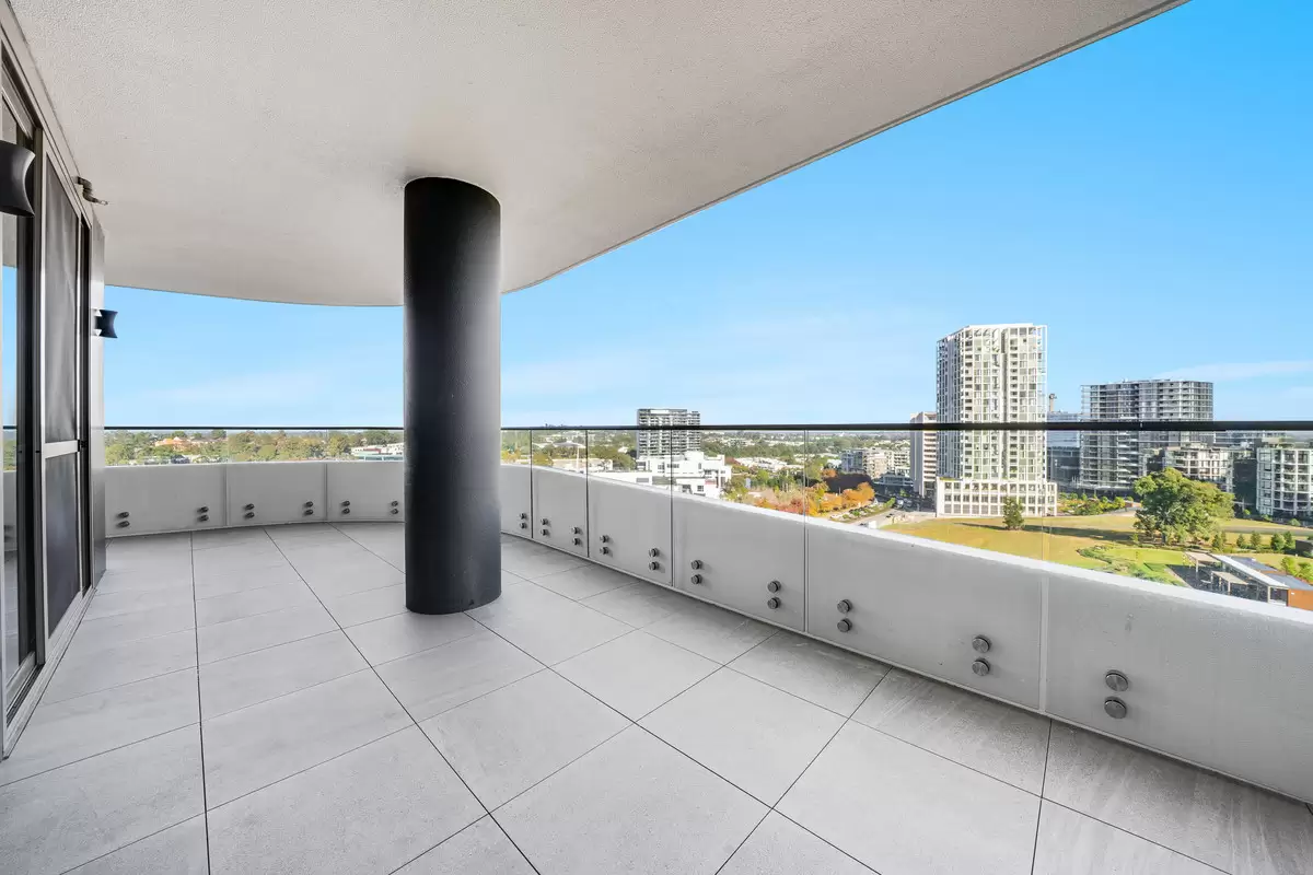 1008/8 Maitland Place, Norwest For Sale by ResponseRE - image 1