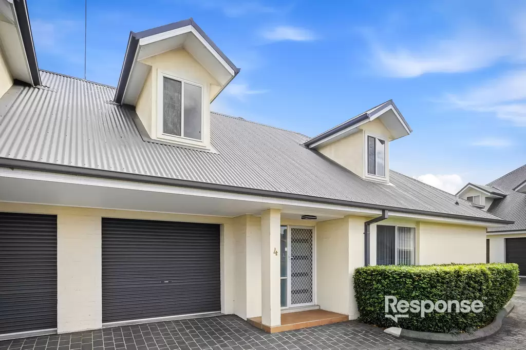 4/65 Jamison Road, Kingswood For Sale by ResponseRE