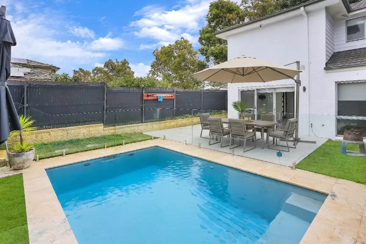15 Thornbury Circuit, Stanhope Gardens Leased by ResponseRE Norwest - image 1