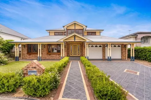 111 Milford Drive, Rouse Hill For Lease by ResponseRE