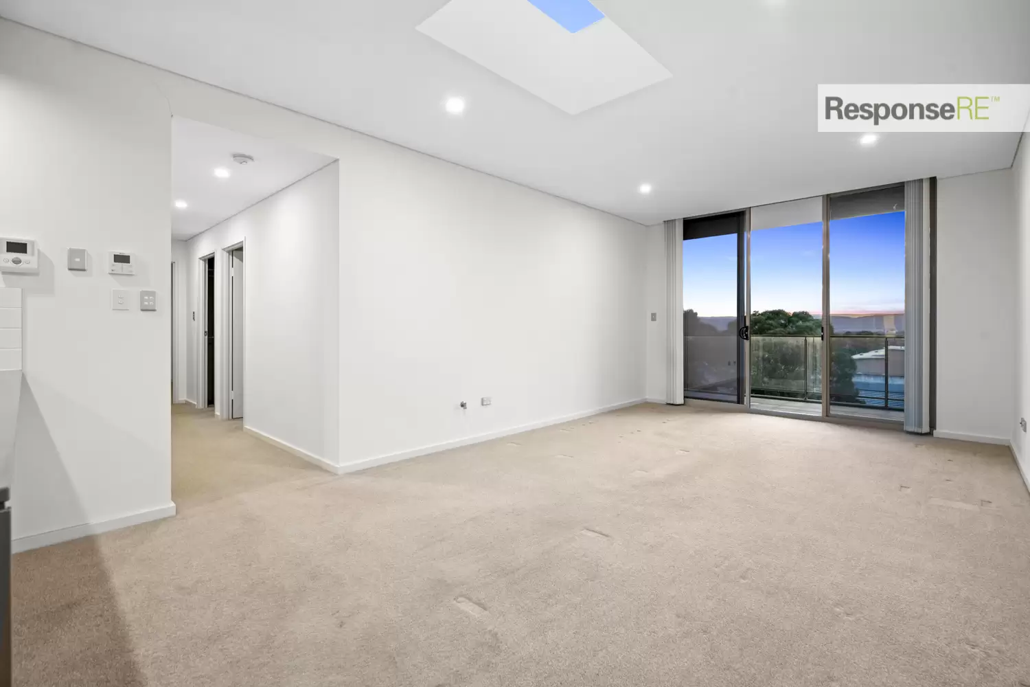 D707/48-56 Derby Street, Kingswood Leased by ResponseRE - image 1