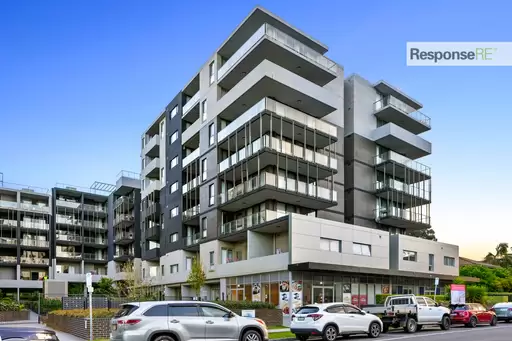 D707/48-56 Derby Street, Kingswood For Lease by ResponseRE