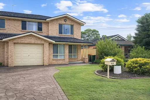 6A Kentia Court, Stanhope Gardens For Lease by ResponseRE