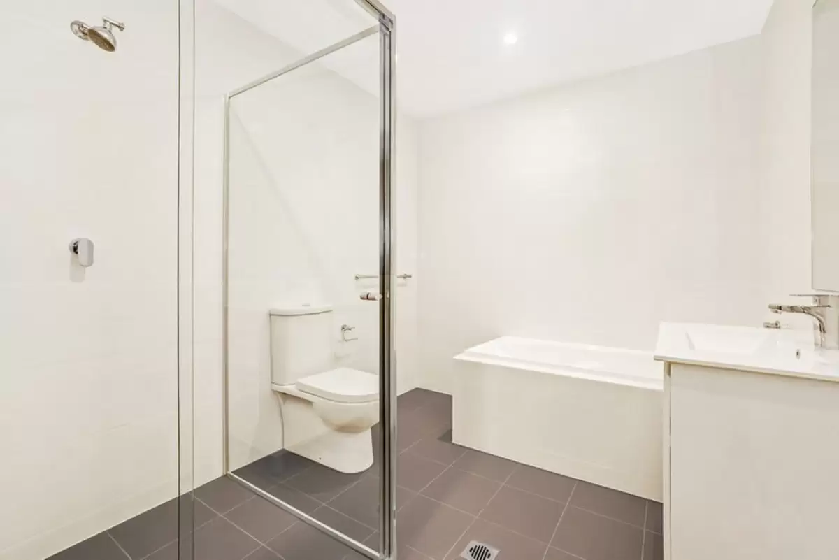 301/16 Colless Street, Penrith Leased by ResponseRE Norwest - image 1