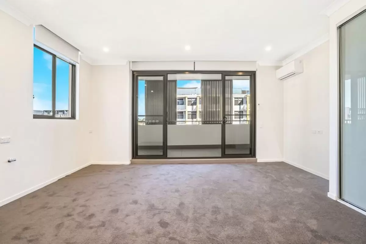 301/16 Colless Street, Penrith Leased by ResponseRE Norwest - image 1