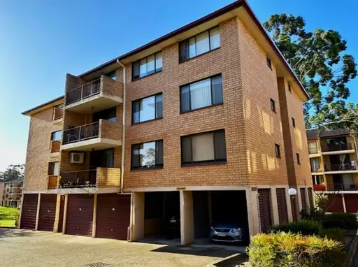 45/25 Mantaka Street, Blacktown For Lease by ResponseRE