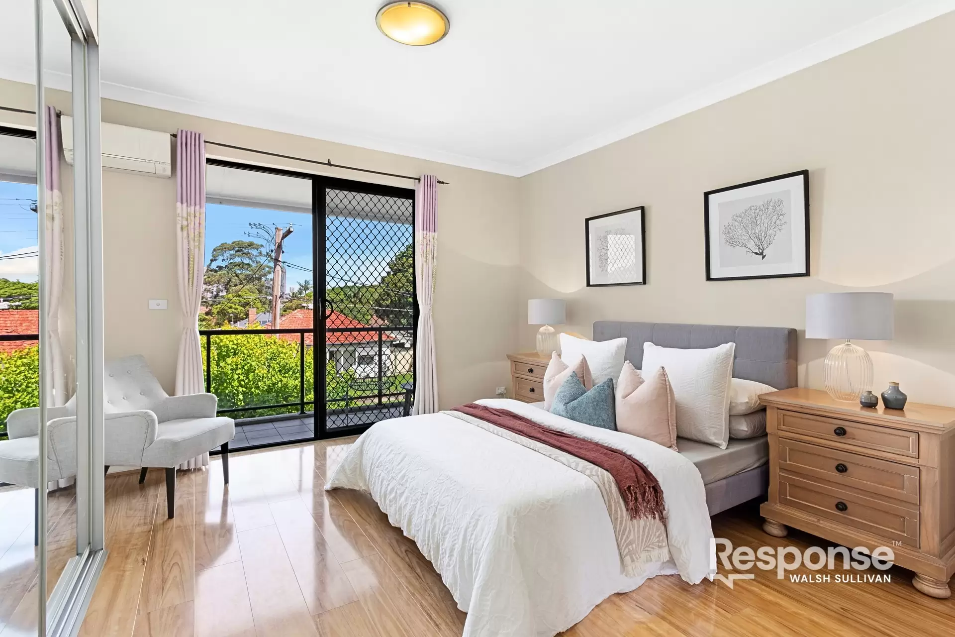 4/9-13 Balmoral Road, Northmead Leased by ResponseRE - image 1