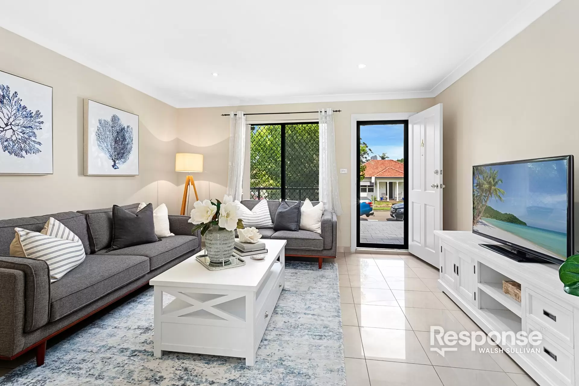 4/9-13 Balmoral Road, Northmead Leased by ResponseRE - image 1