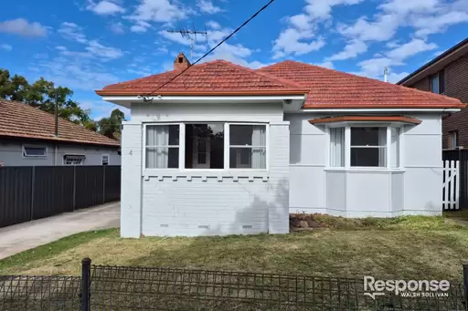 4 Moir Avenue, Northmead For Lease by ResponseRE