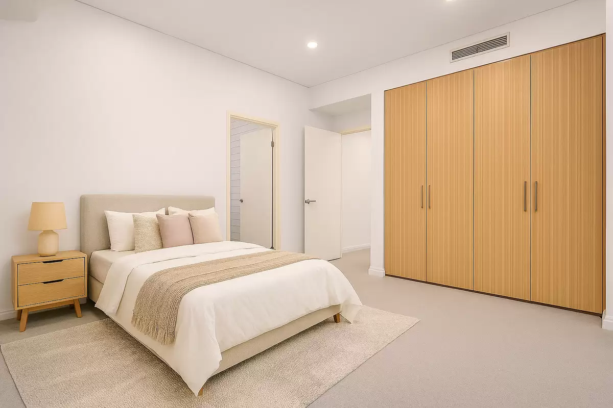 205/98 Caddies Boulevard, Rouse Hill Leased by ResponseRE Norwest - image 1