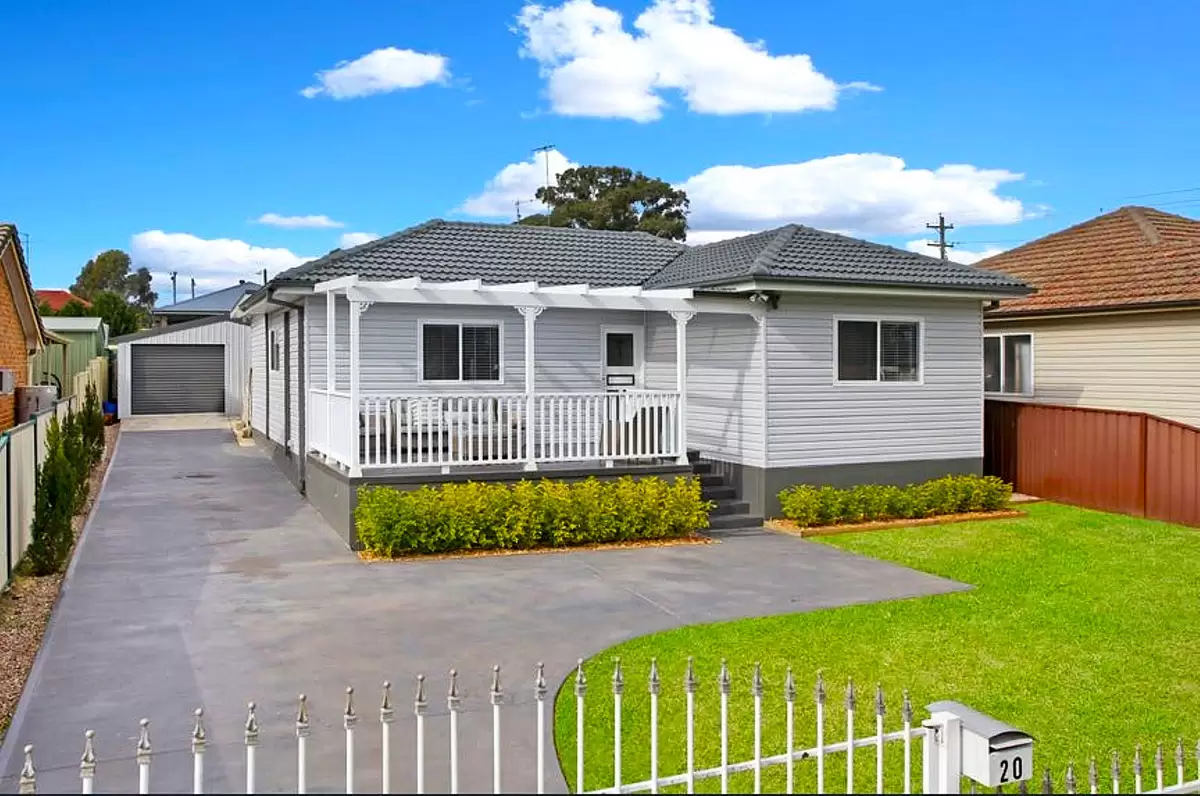 20 Church Street, Riverstone Leased by ResponseRE Norwest - image 1
