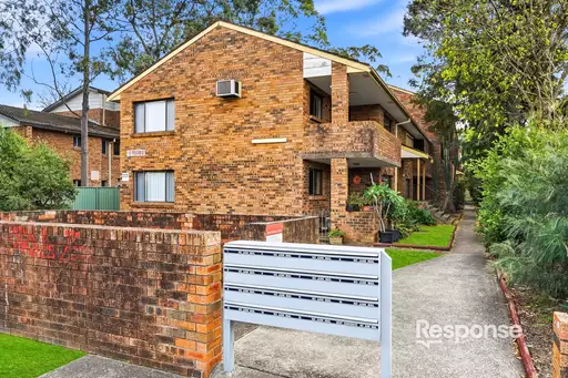 14/17 Preston Street, Jamisontown For Lease by ResponseRE