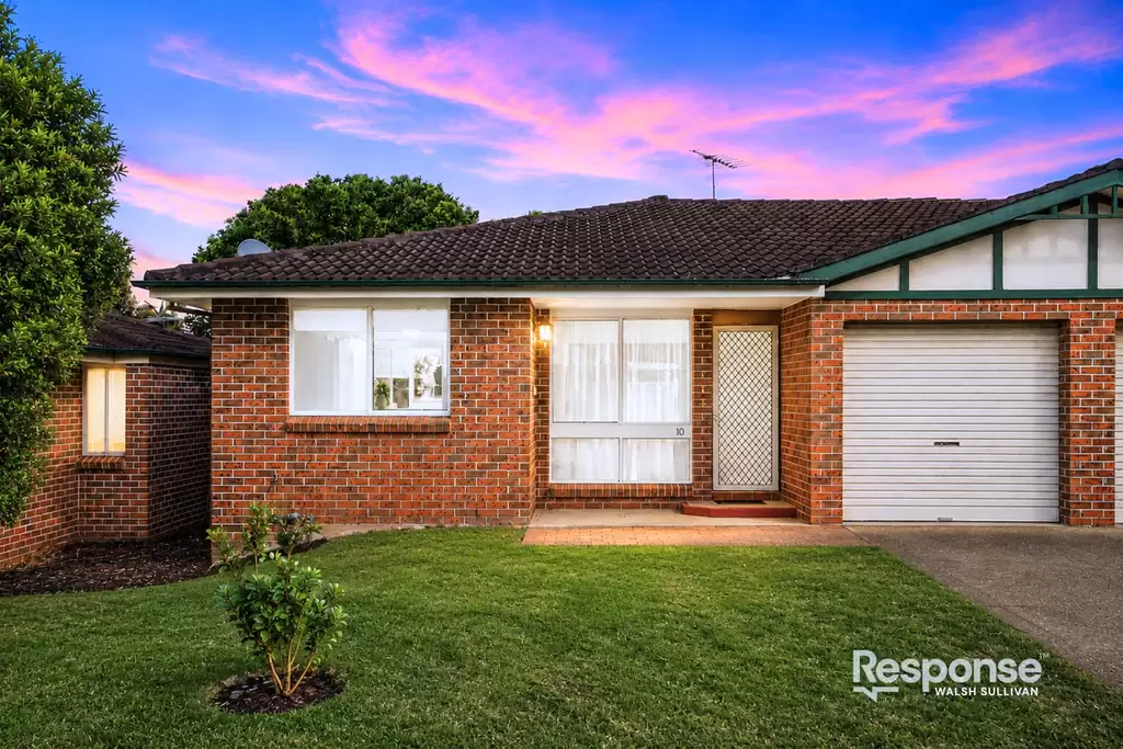 10/12-14 Hammers Road, Northmead For Sale by ResponseRE Walsh Sullivan Northmead