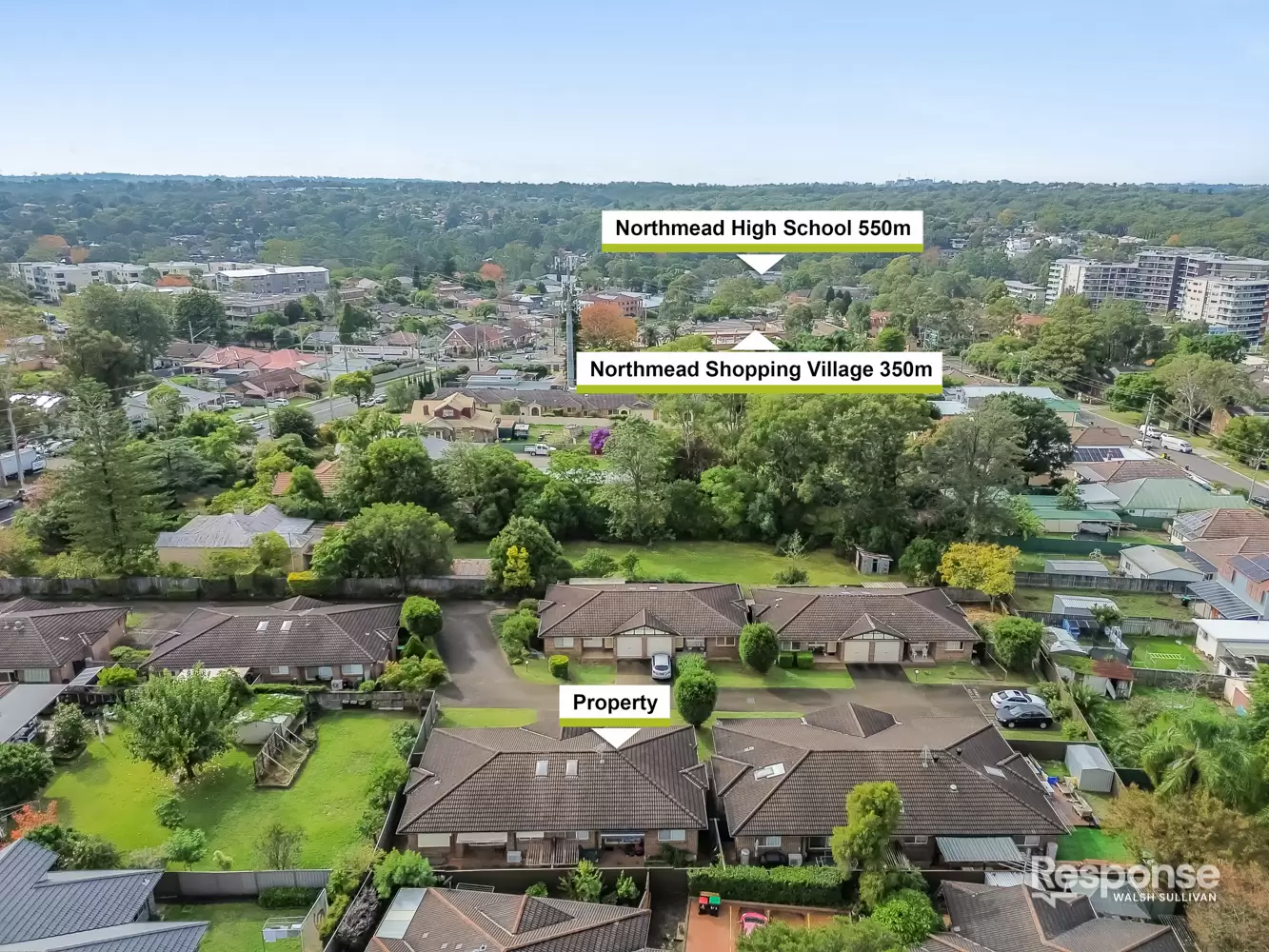 10/12-14 Hammers Road, Northmead For Sale by ResponseRE - image 1