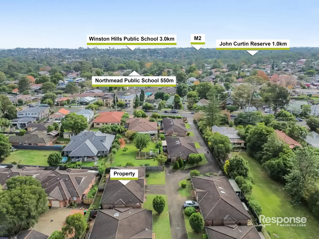 10/12-14 Hammers Road, Northmead For Sale by ResponseRE - image 1