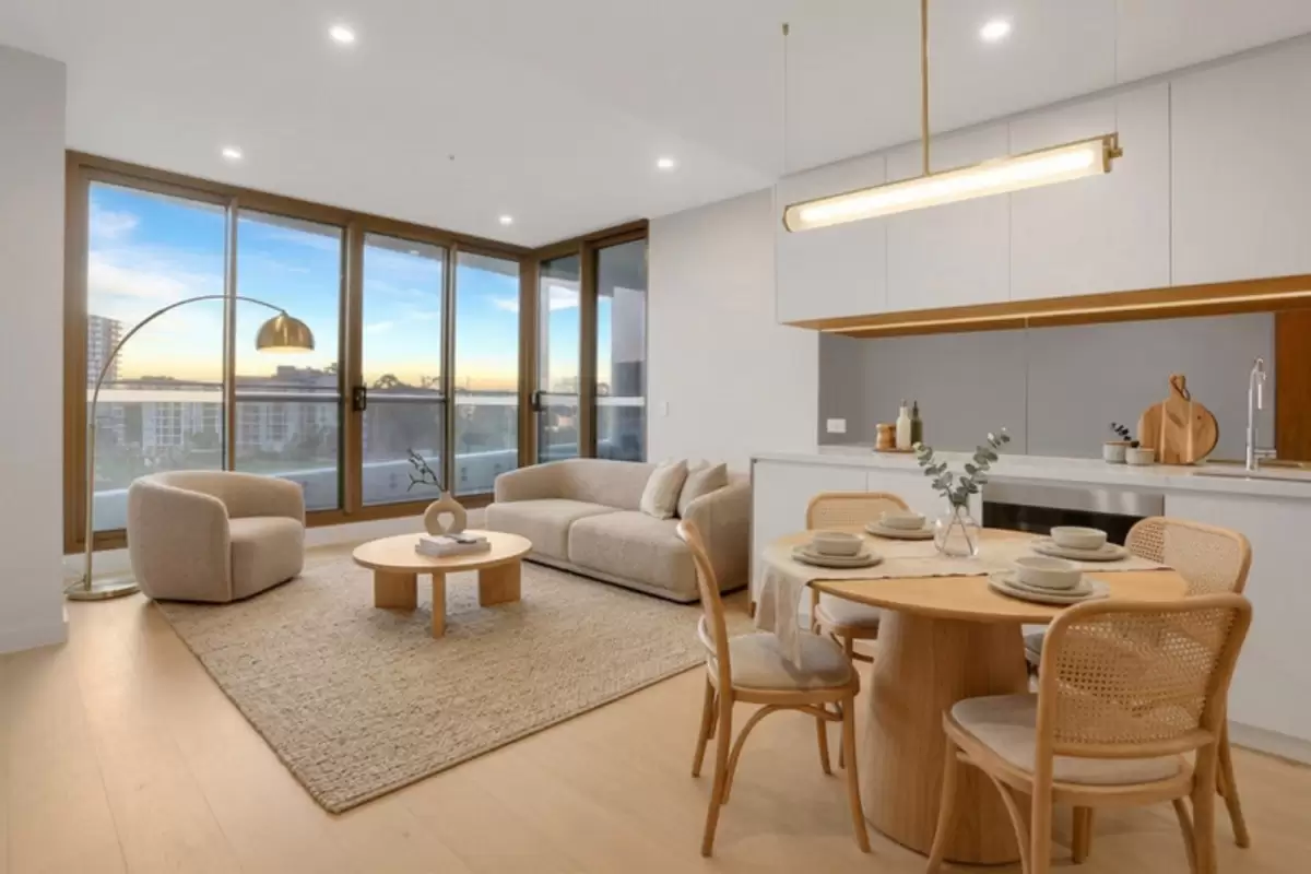 414/8 Maitland Place, Norwest Leased by ResponseRE - image 1
