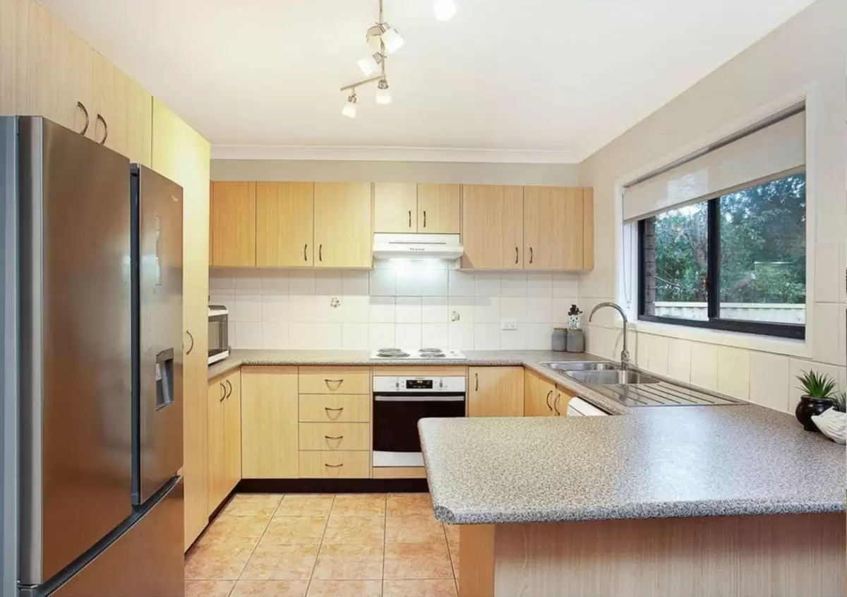 113 Bridge Street, Schofields Leased by ResponseRE - image 1