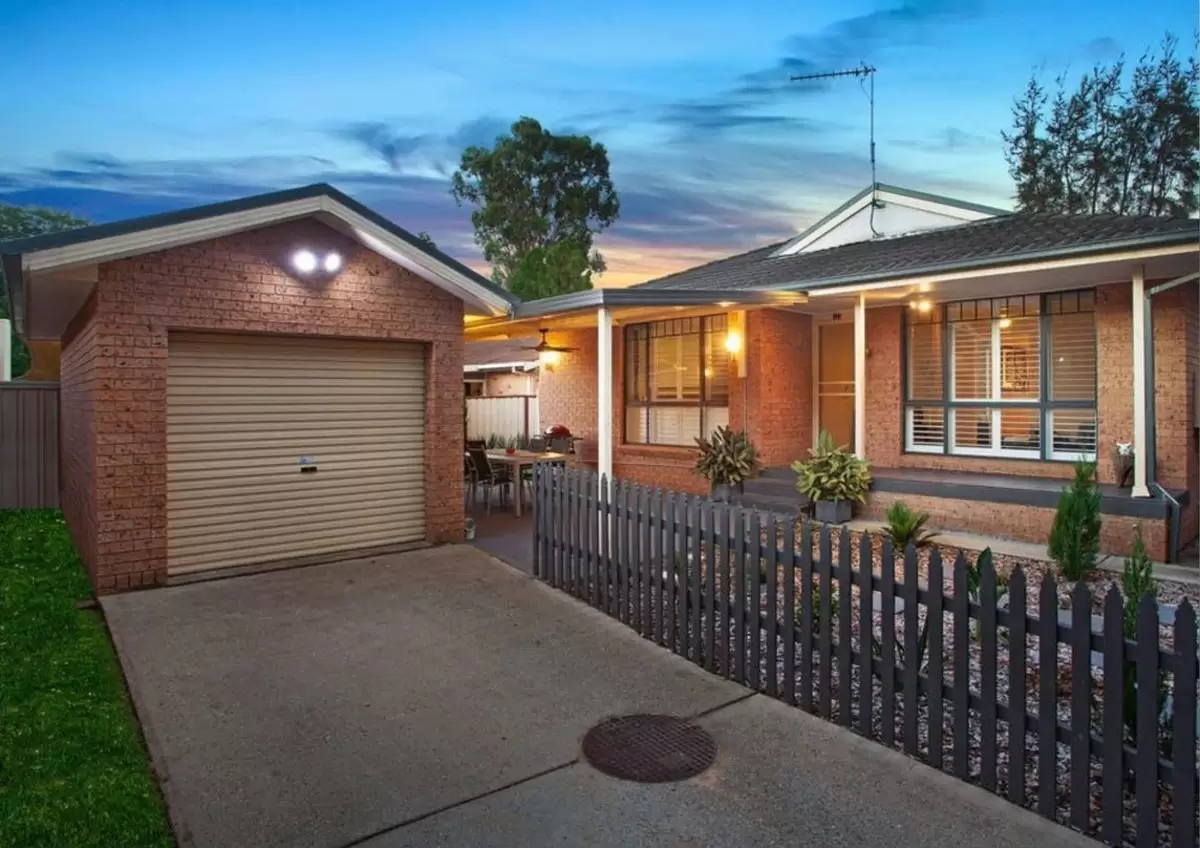 113 Bridge Street, Schofields Leased by ResponseRE - image 1