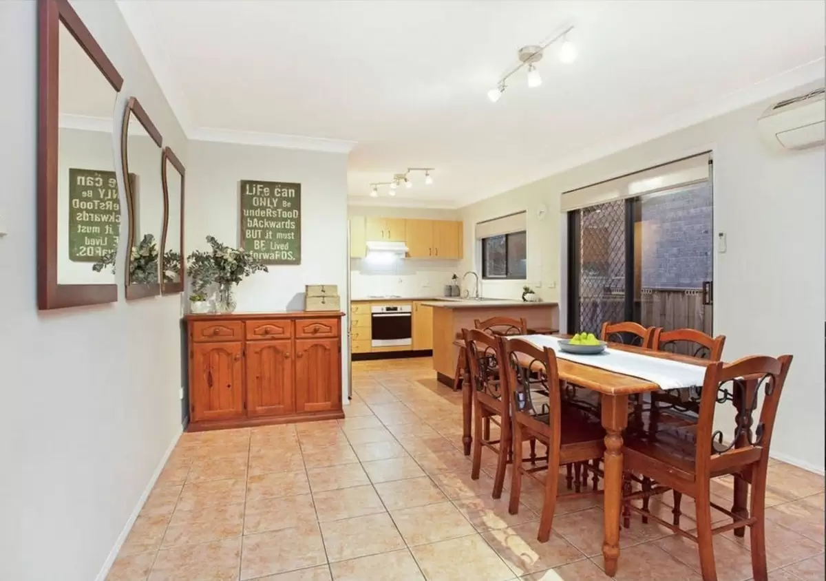 113 Bridge Street, Schofields Leased by ResponseRE - image 1