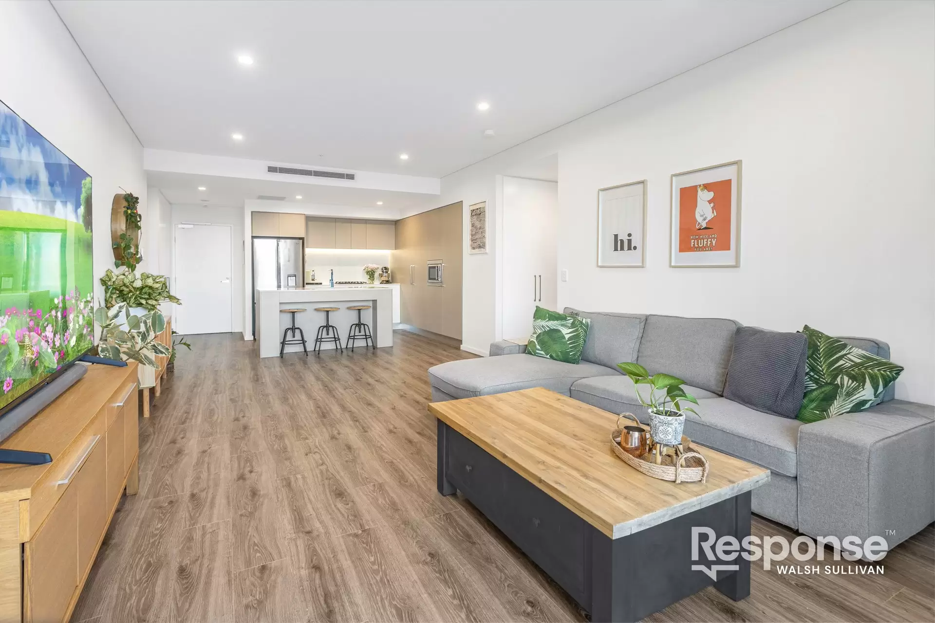 303/3B Schofields Farm Road, Tallawong For Sale by ResponseRE Walsh Sullivan Baulkham Hills - image 1