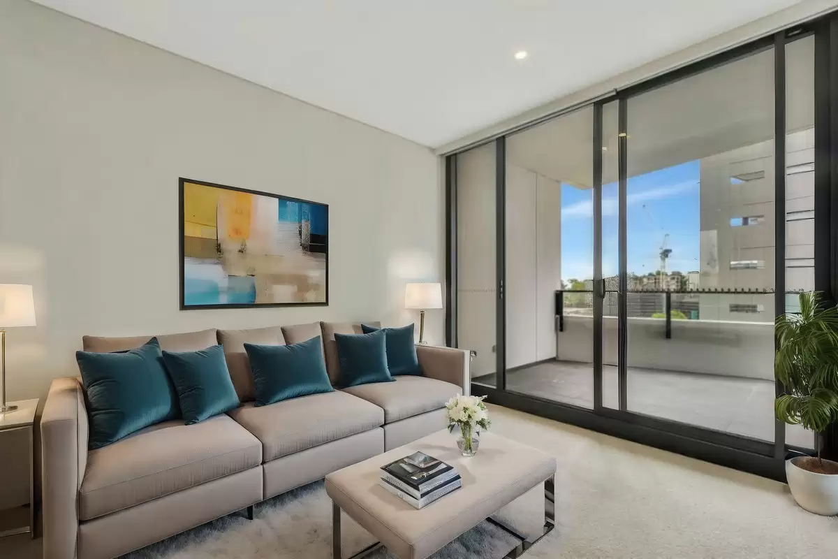 B811/11-13 Solent Circuit, Norwest Leased by ResponseRE - image 1