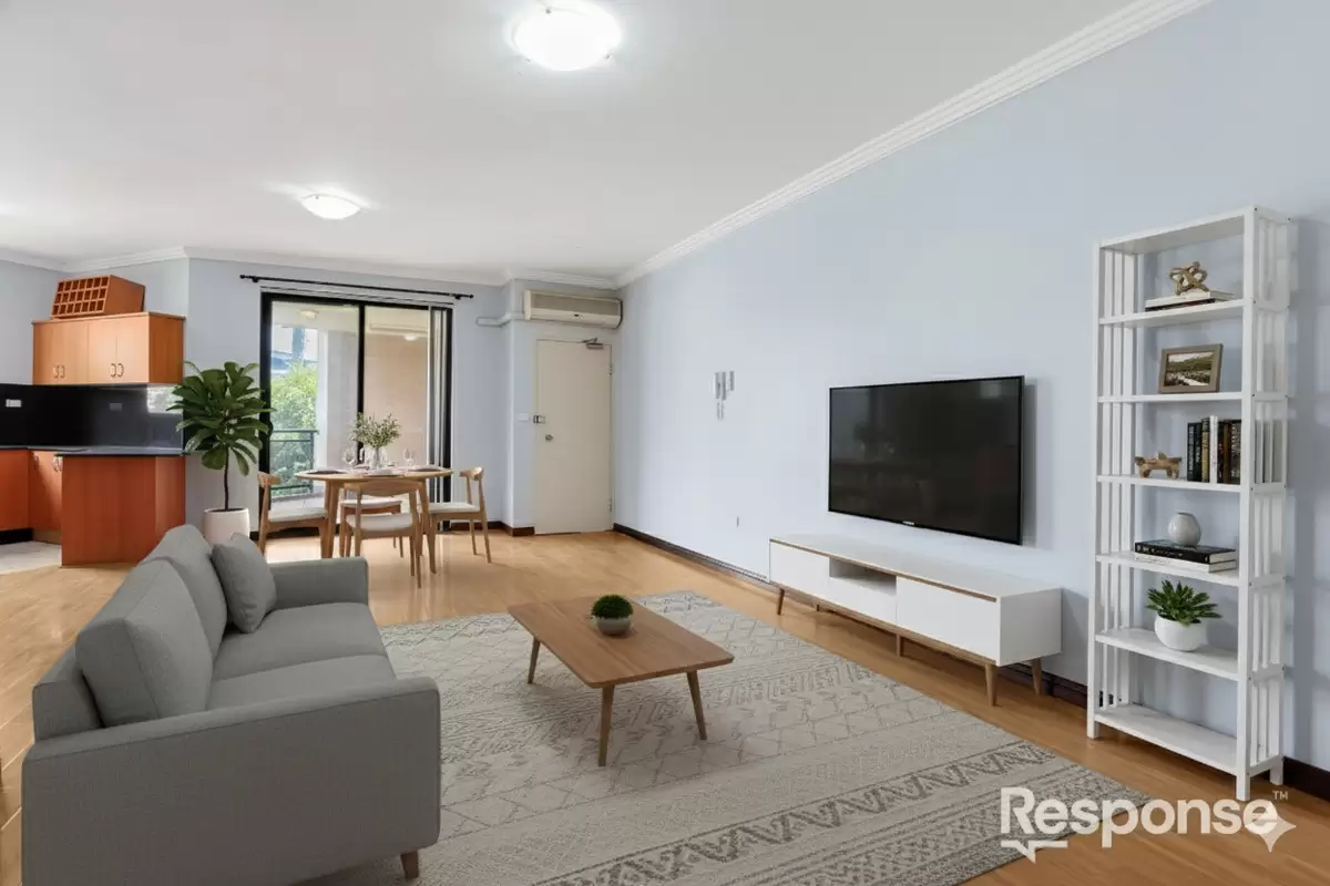 28/16-24 Lydbrook Street, Westmead Leased by ResponseRE - image 1