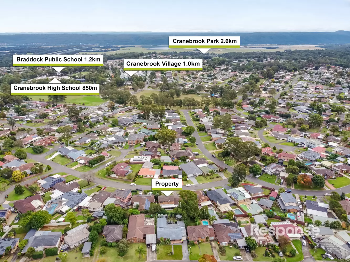 10 Thornflat Road, Cranebrook For Sale by ResponseRE - image 1