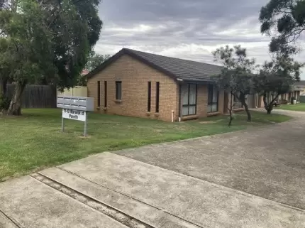 1/11-13 Warwick Street, Penrith For Lease by ResponseRE