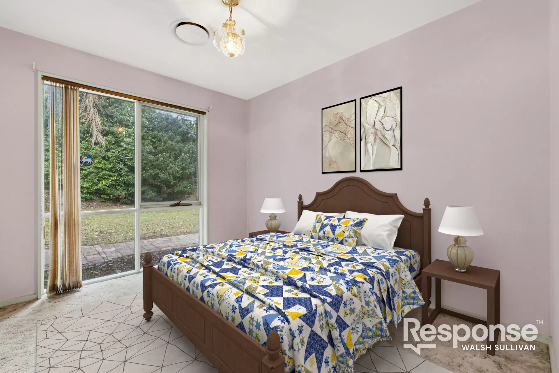 3 Indra Place, Baulkham Hills Auction by ResponseRE Walsh Sullivan Baulkham Hills - image 1