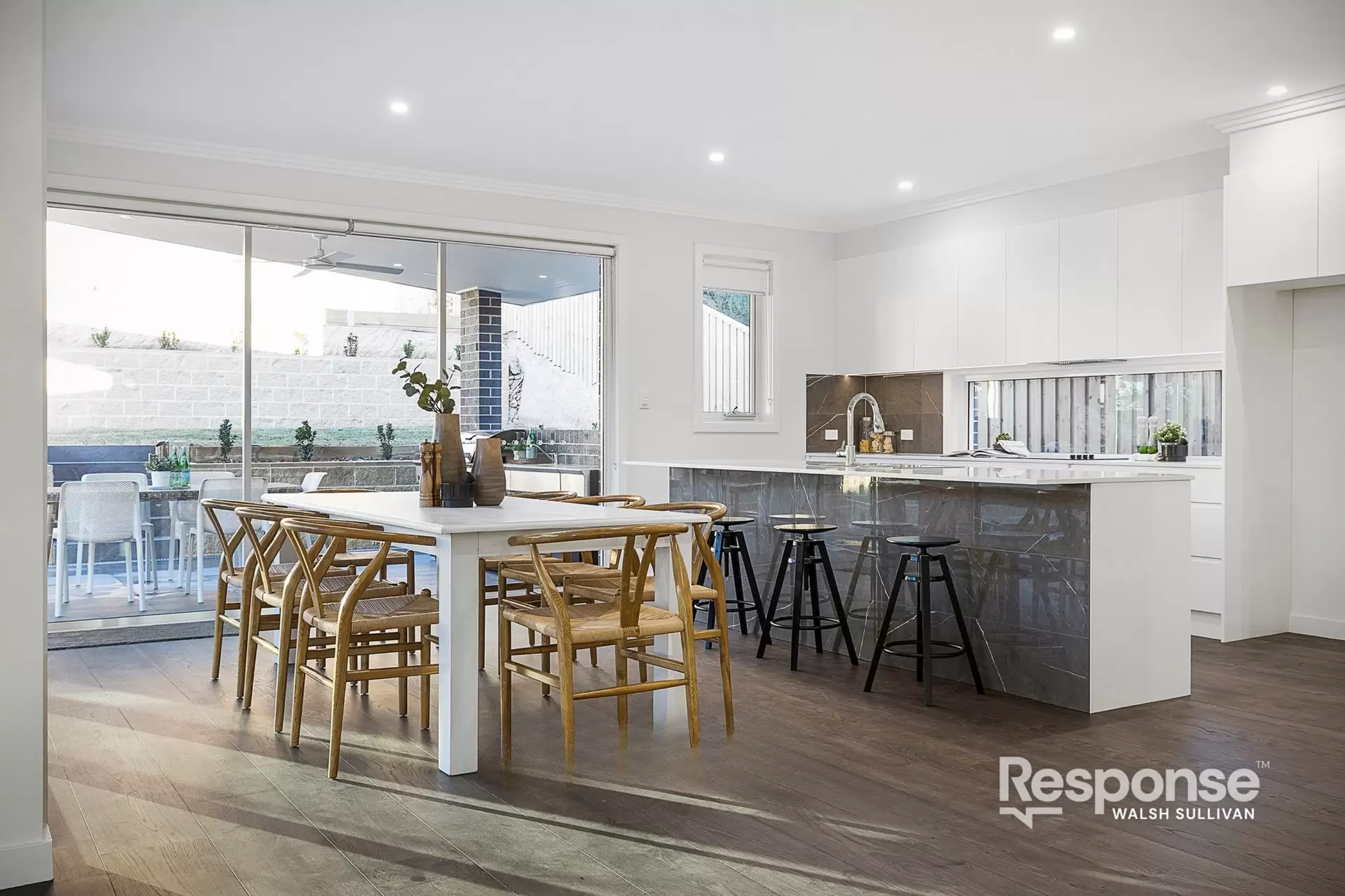 195 Foxall Road, Kellyville Leased by ResponseRE - image 1
