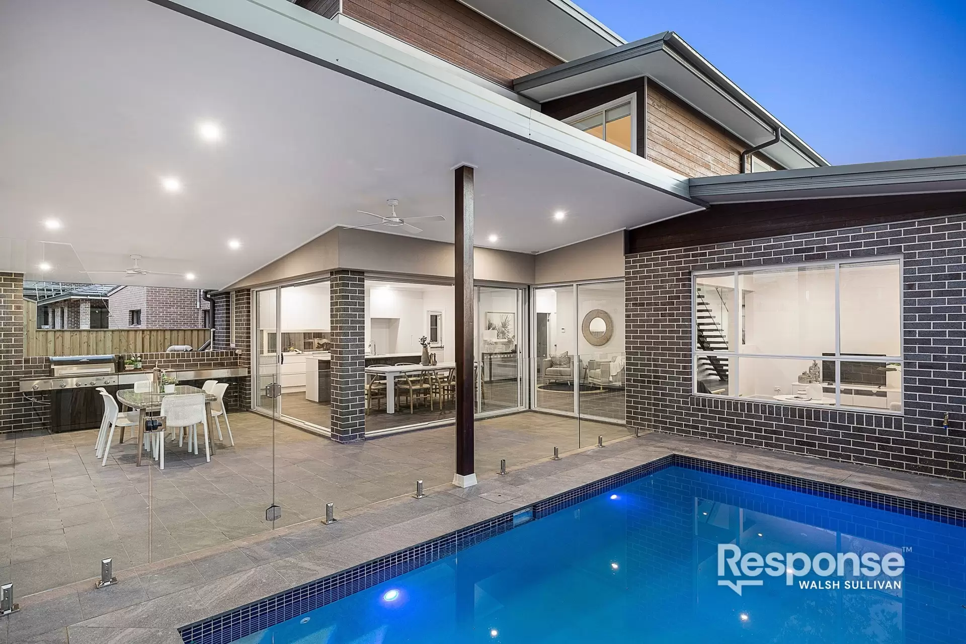 195 Foxall Road, Kellyville Leased by ResponseRE - image 1