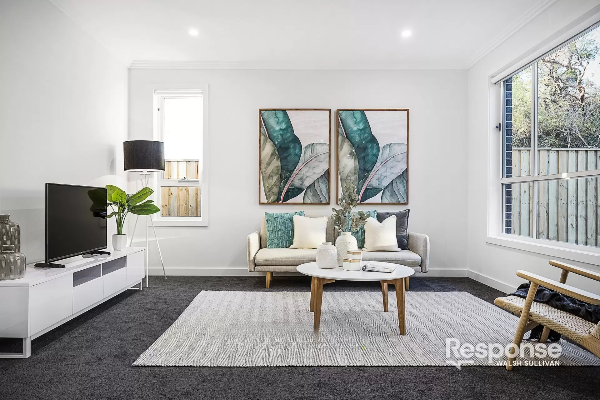 195 Foxall Road, Kellyville Leased by ResponseRE - image 1