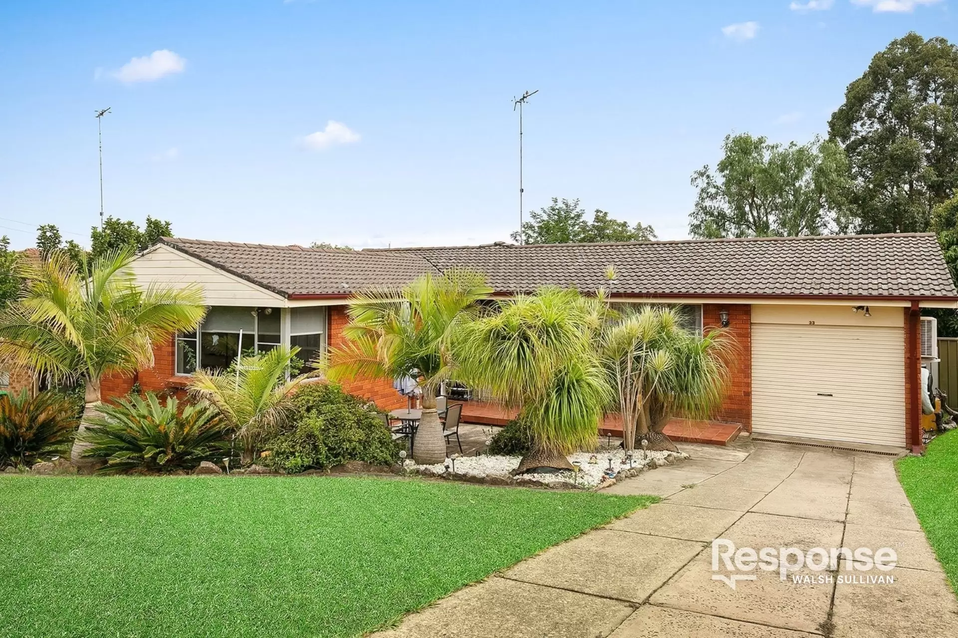 33 Tarana Crescent, Baulkham Hills Leased by ResponseRE - image 1