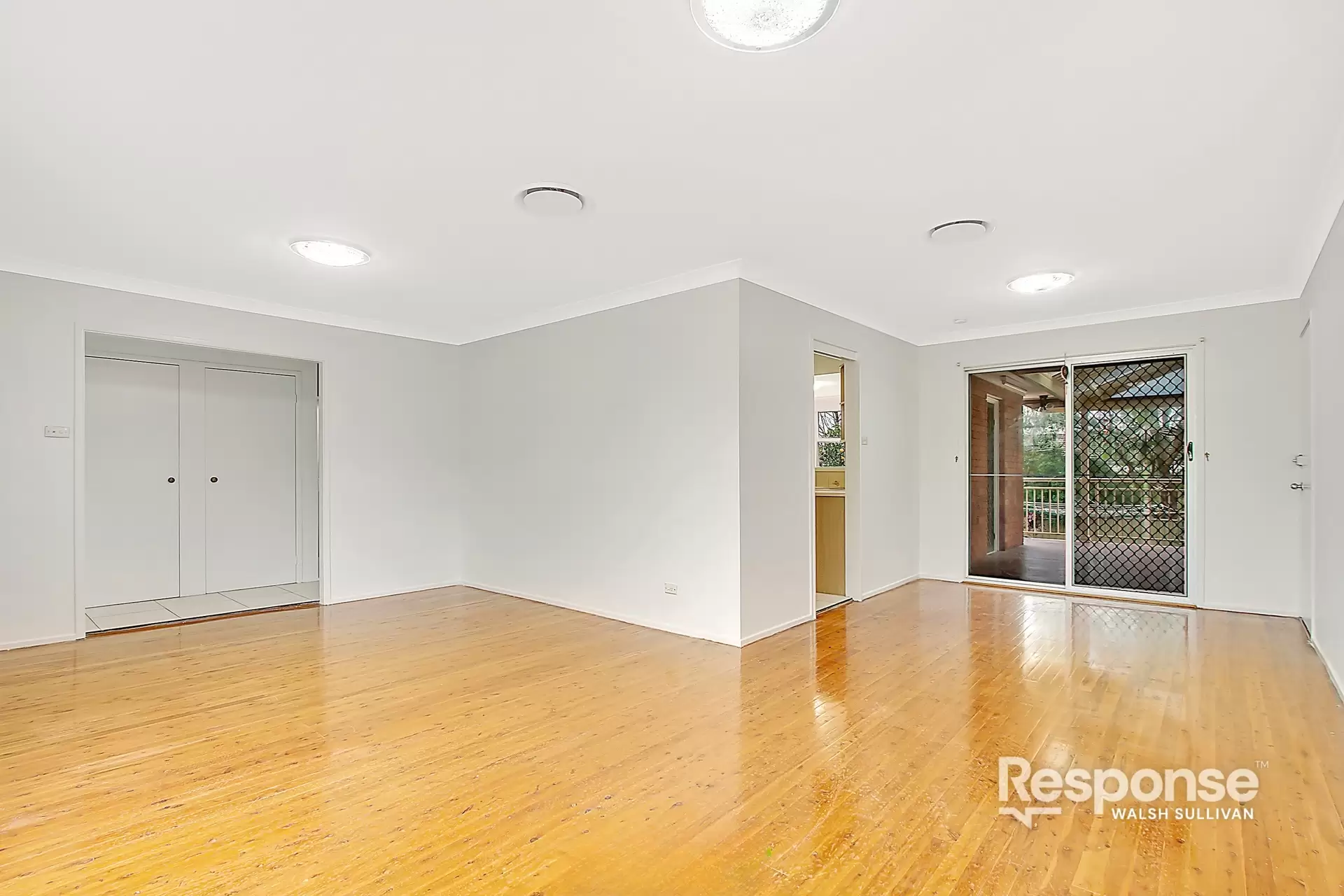 33 Tarana Crescent, Baulkham Hills Leased by ResponseRE - image 1