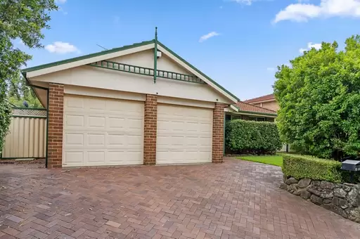 10 Majestic Drive, Stanhope Gardens For Lease by ResponseRE
