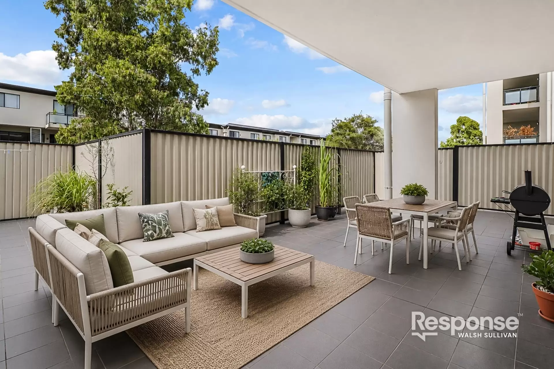 17/37-43 Balmoral Road, Northmead For Sale by ResponseRE Walsh Sullivan Baulkham Hills - image 1