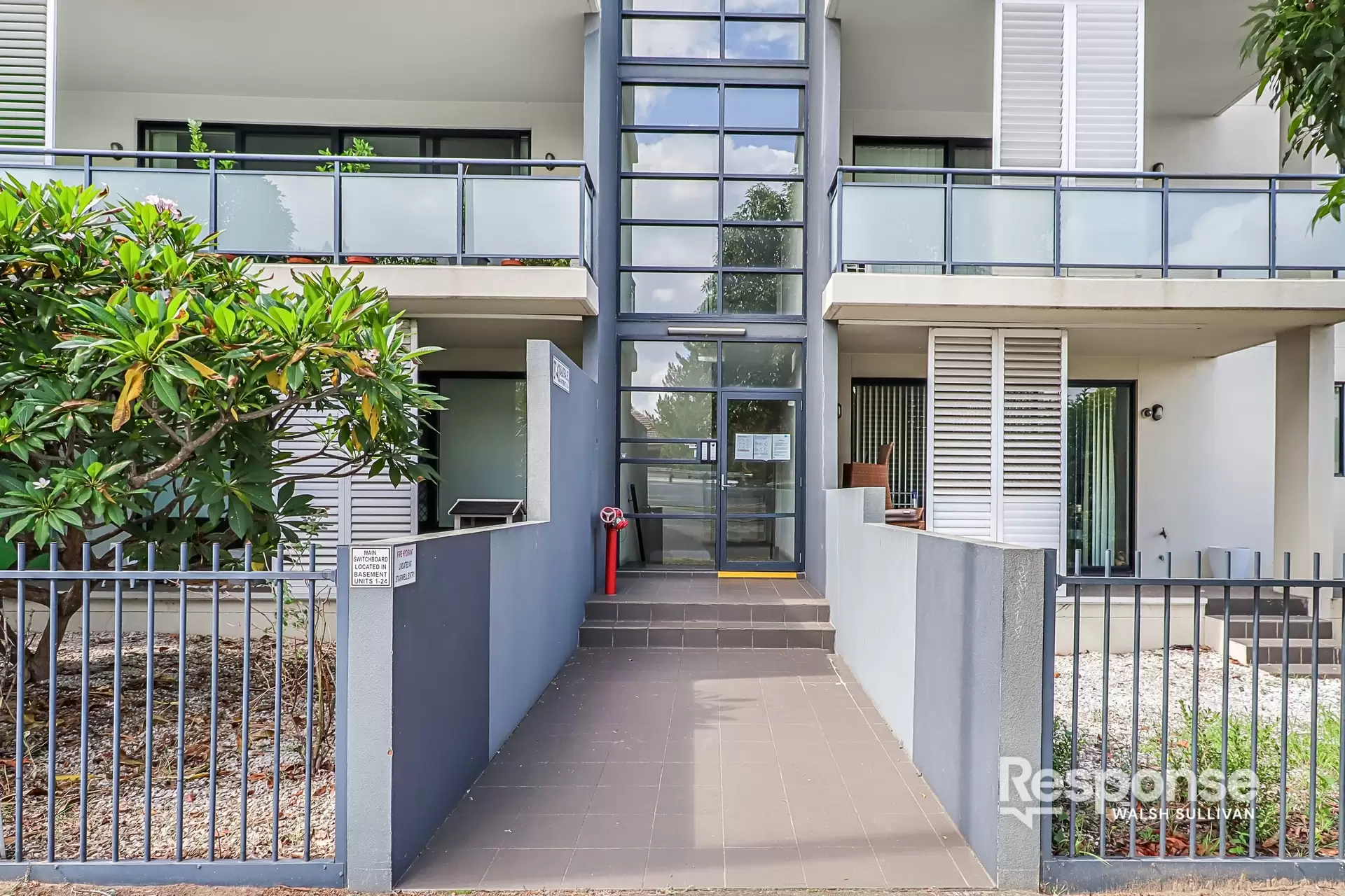 17/37-43 Balmoral Road, Northmead For Sale by ResponseRE Walsh Sullivan Baulkham Hills - image 1
