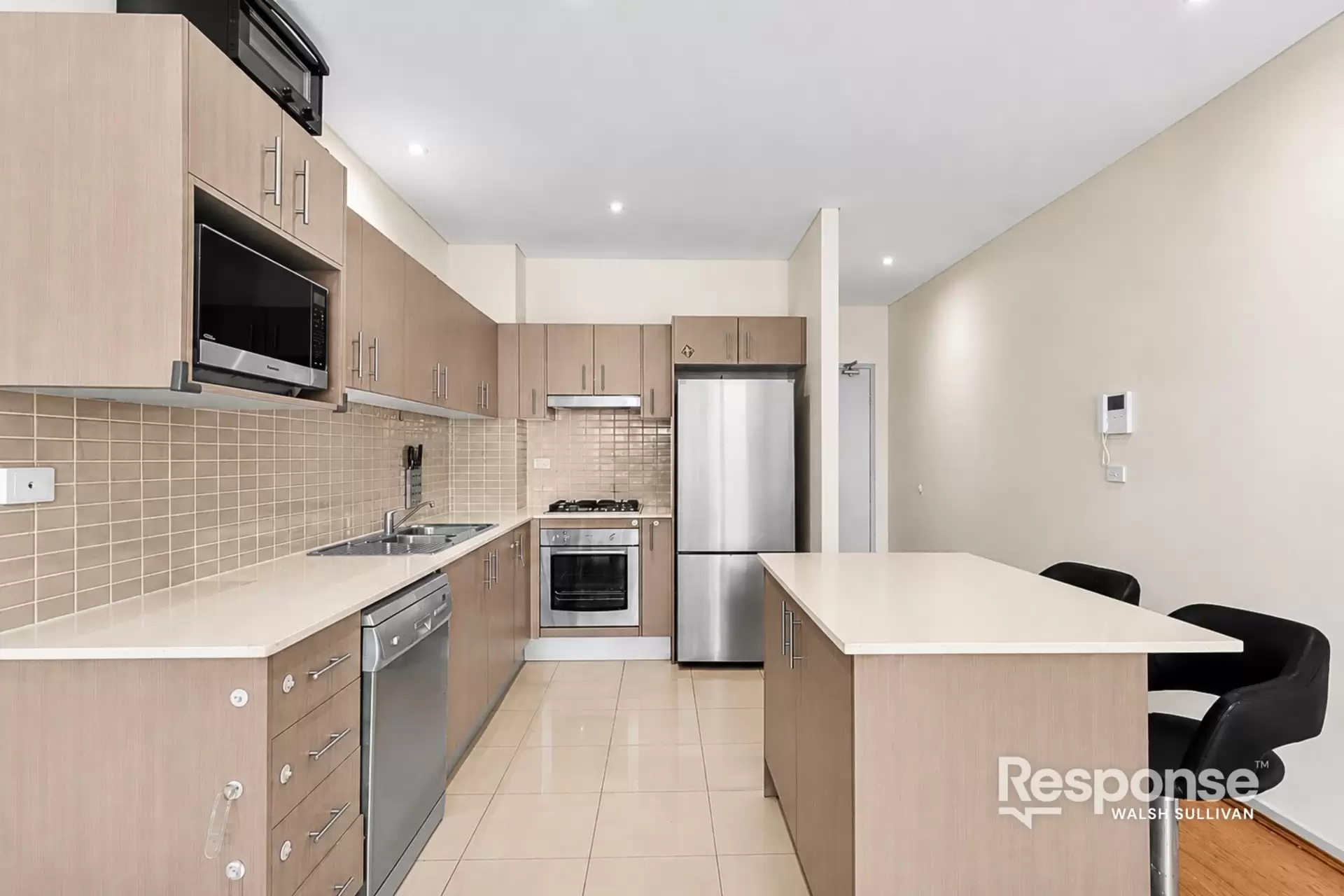 17/37-43 Balmoral Road, Northmead For Sale by ResponseRE Walsh Sullivan Baulkham Hills - image 1