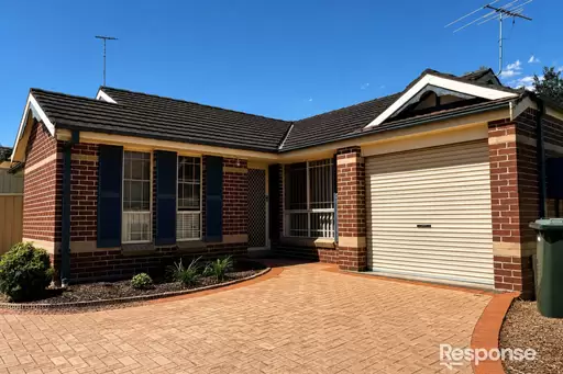 18a Oliveri Place, Schofields For Lease by ResponseRE
