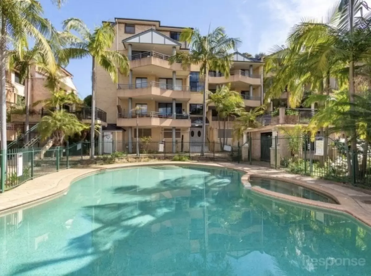 44/14-16 Campbell Street, Northmead For Lease by ResponseRE - image 1